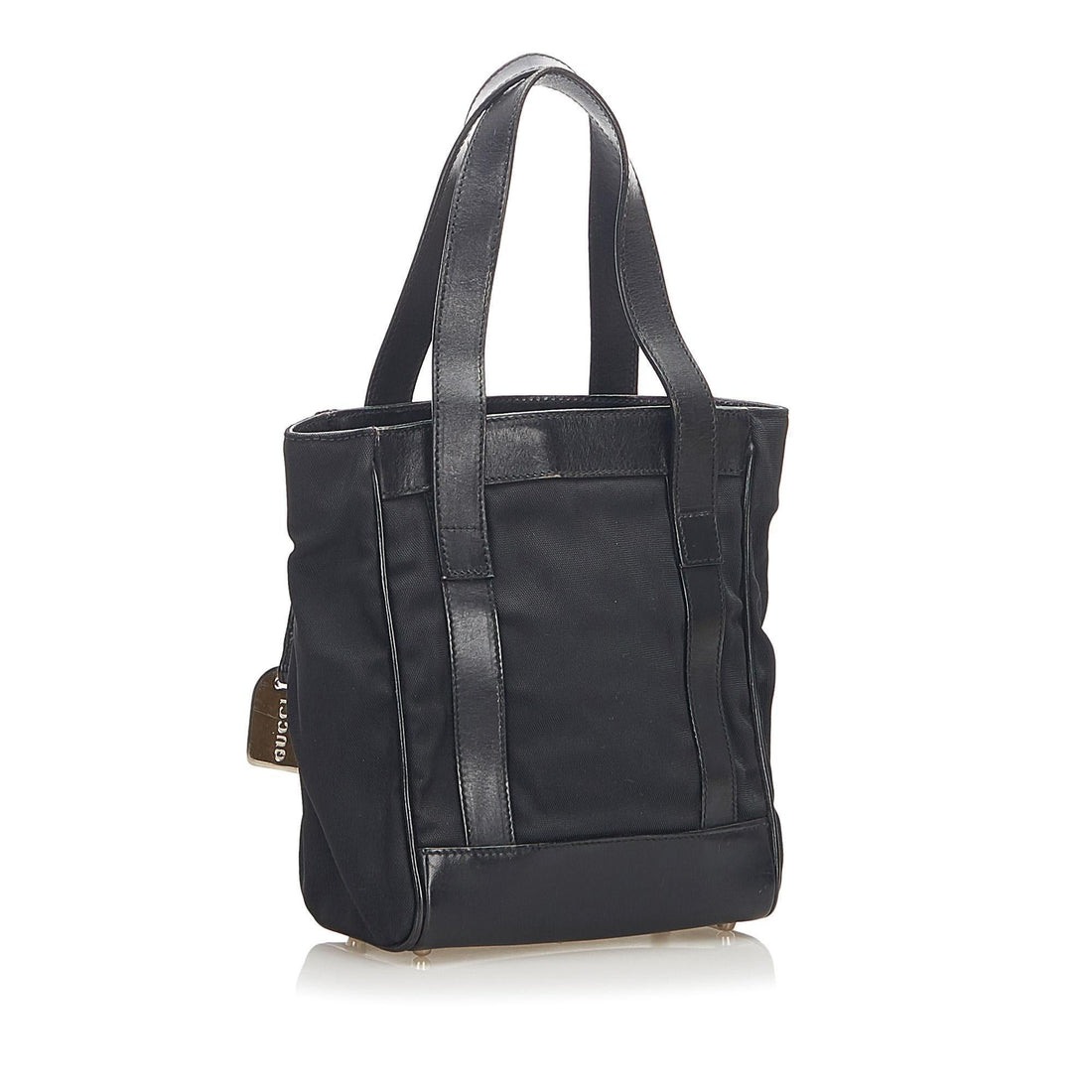 Gucci Canvas Tote (MLB-18091)