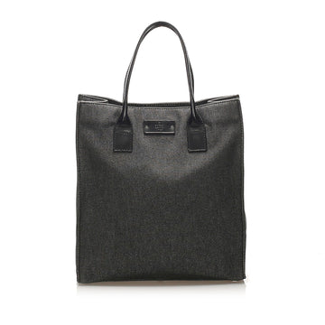 Gucci Denim Tote Bag (MLB-11452)