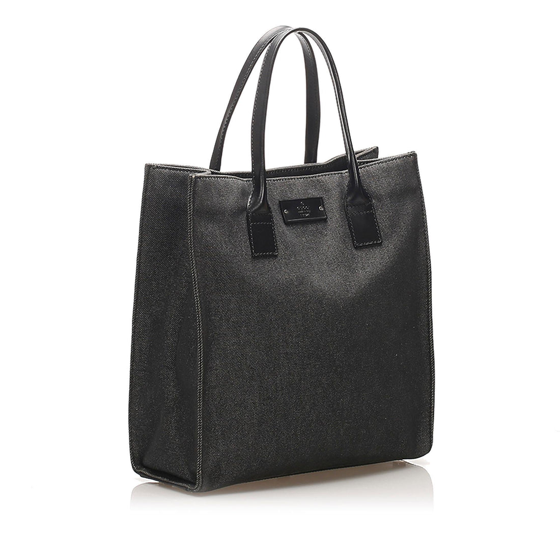 Gucci Denim Tote Bag (MLB-11452)