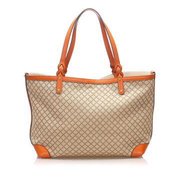 Gucci Diamante Craft Canvas Tote Bag (MLB-11098)