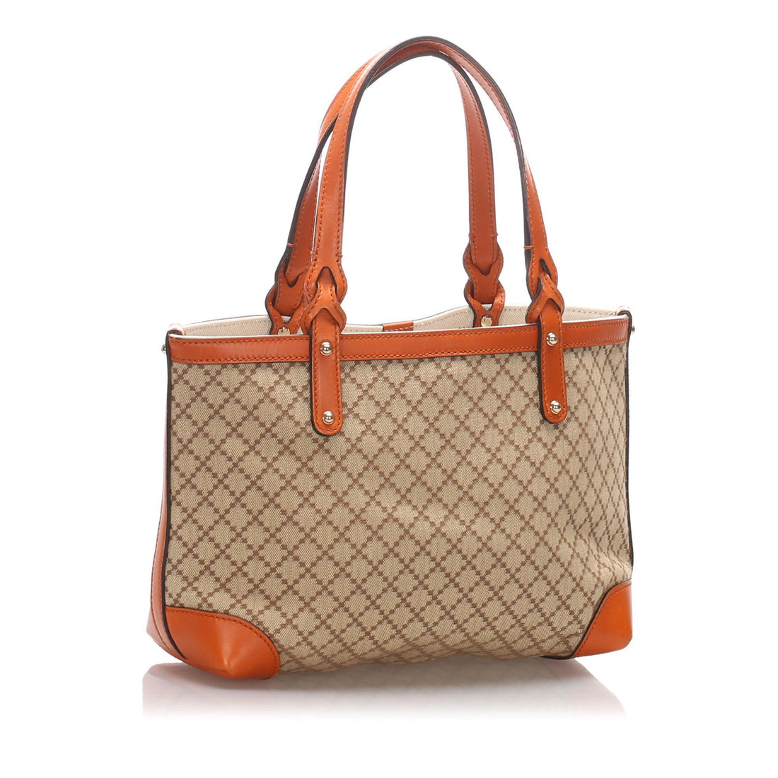Gucci Diamante Craft Tote Bag (MLB-10355)