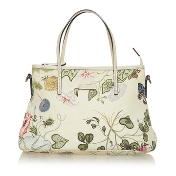 Gucci Flora Knight Canvas Makersluxe