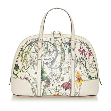 Gucci Flora Nice Coated Canvas Makersluxe