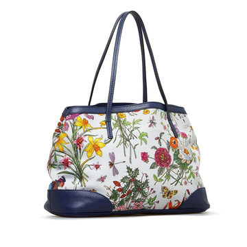 Gucci Flora Tote (MLB-x51aju)