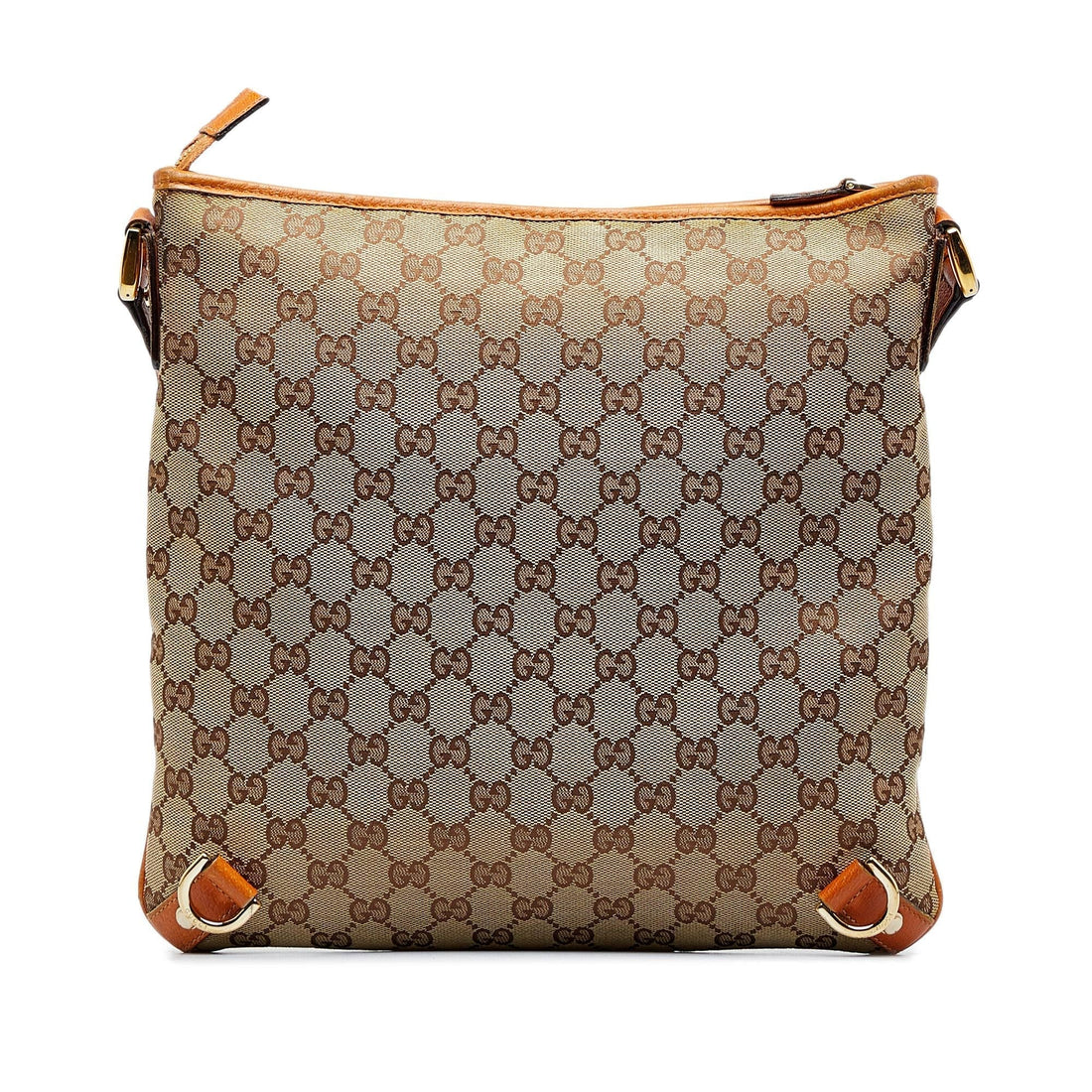 Gucci GG Canvas Abbey D-Ring Crossbody (MLB-5TLVwp)