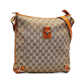 Gucci GG Canvas Abbey D-Ring Crossbody (MLB-5TLVwp)