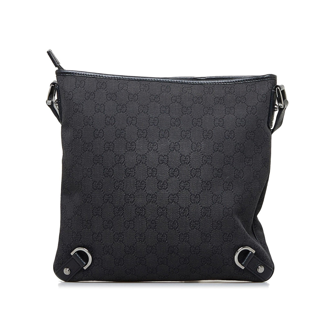 Gucci GG Canvas Abbey D-Ring Crossbody (MLB-8p9zxD)