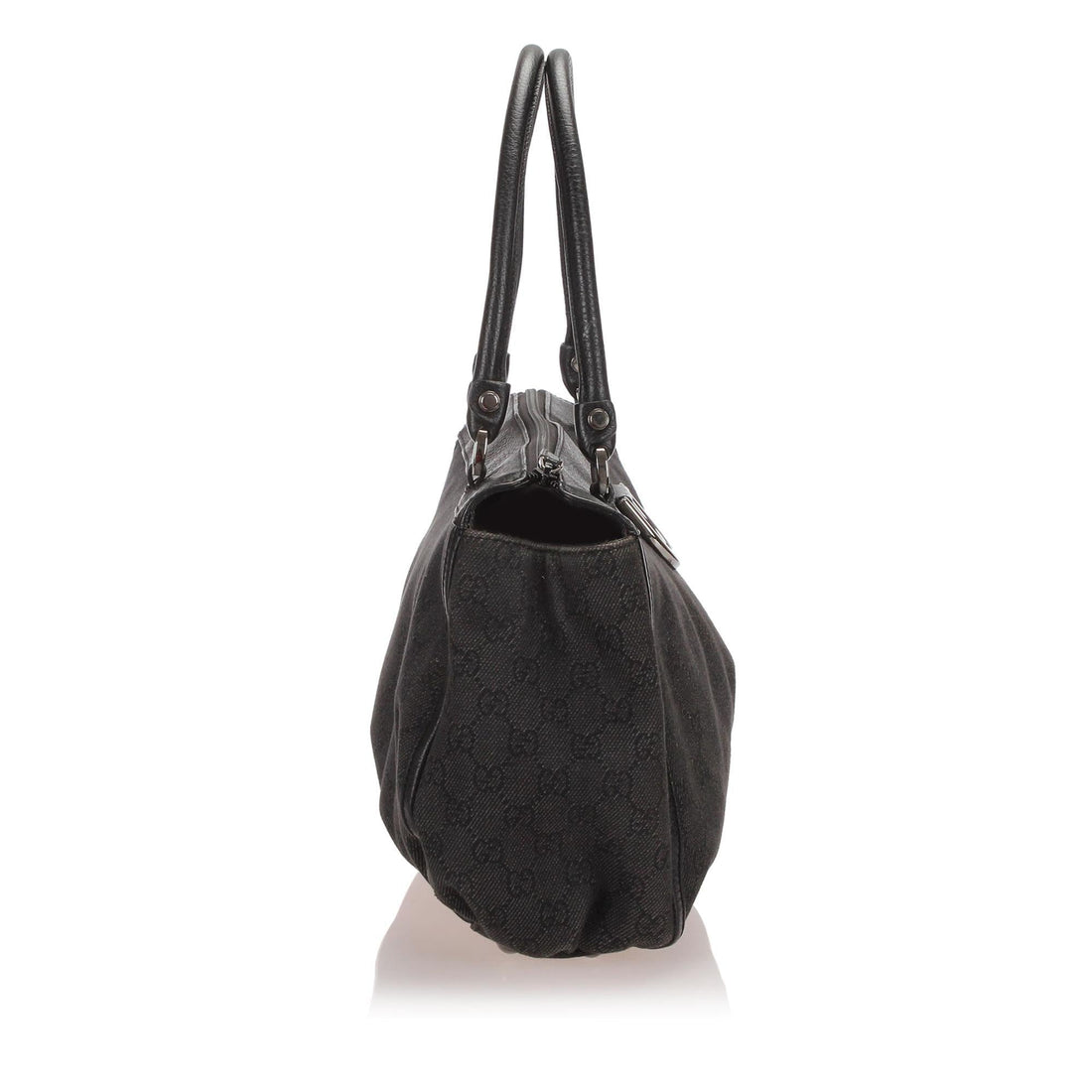 Gucci GG Canvas Abbey D-Ring Tote  (MLB-12924)