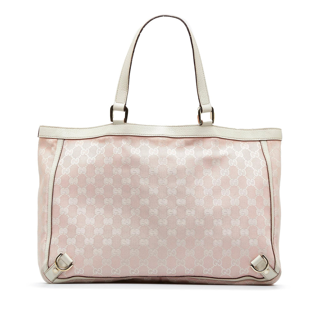 Gucci GG Canvas Abbey D-Ring Tote (MLB-YQ4sVj)