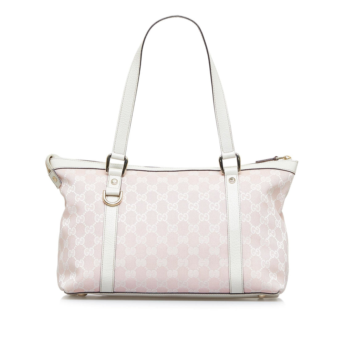 Gucci GG Canvas Abbey Shoulder Bag (MLB-Fxigmo)