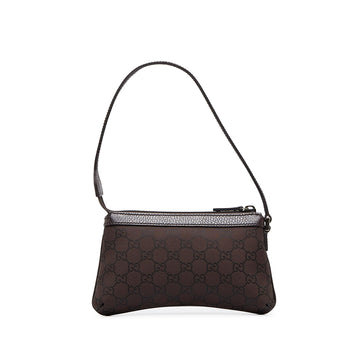 Gucci GG Canvas Baguette (MLB-KyN01i)