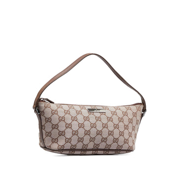 Gucci GG Canvas Boat (MLB-peR5k2)