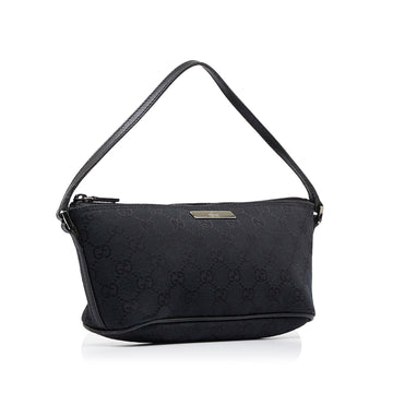 Gucci GG Canvas Boat (MLB-f1ySfg)