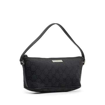 Gucci GG Canvas Boat (MLB-OVuSIN)