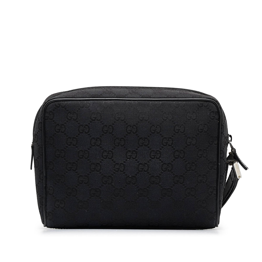 Gucci GG Canvas Clutch (MLB-ygB3Ks)