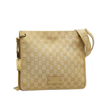 Gucci GG Canvas Crossbody Bag (MLB-rnWSW2)