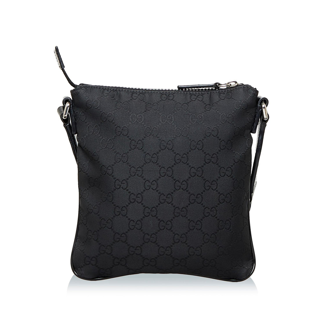 Gucci GG Canvas Crossbody (MLB-zpvXgM)