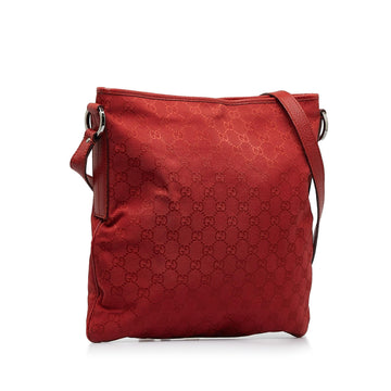 Gucci GG Canvas Crossbody (MLB-cjySE3)