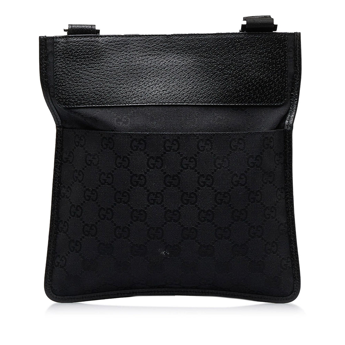 Gucci GG Canvas Crossbody (MLB-ZhFELR)