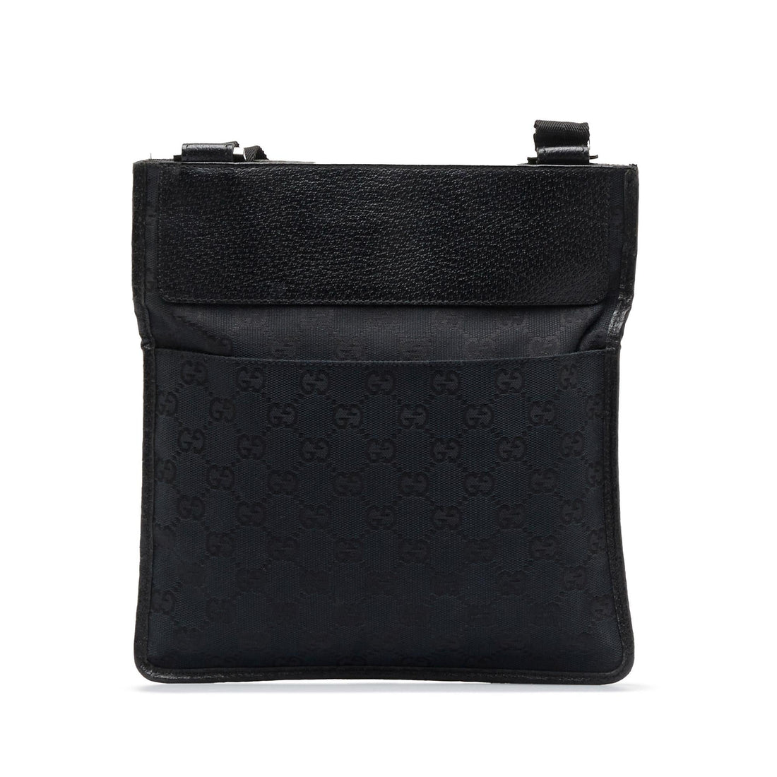 Gucci GG Canvas Crossbody (MLB-85hzKO)