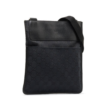 Gucci GG Canvas Crossbody (MLB-85hzKO)