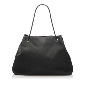 Gucci GG Canvas Gifford Tote Bag (MLB-10396)