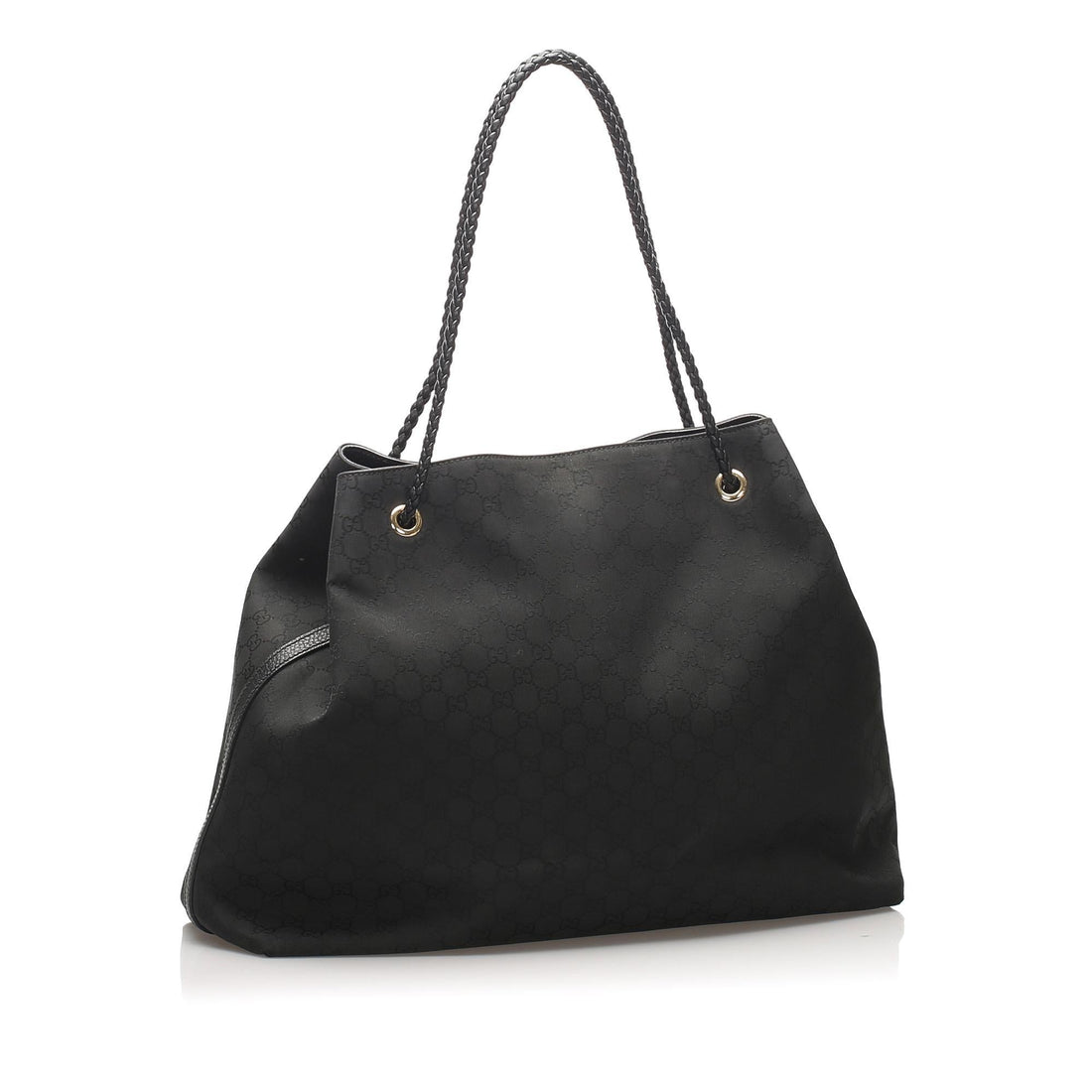 Gucci GG Canvas Gifford Tote Bag (MLB-10396)