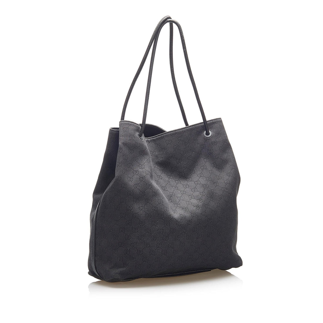 Gucci GG Canvas Gifford Tote Bag (MLB-16282)