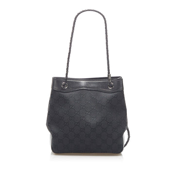 Gucci GG Canvas Gifford Tote Bag (MLB-17188)