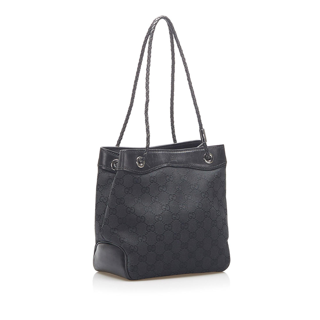 Gucci GG Canvas Gifford Tote Bag (MLB-17188)