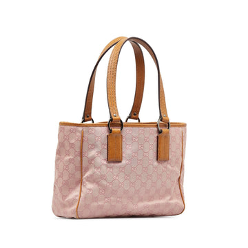 Gucci GG Canvas Handbag (MLB-1nZwwg)