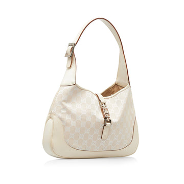 Gucci GG Canvas Jackie (MLB-xaMX9Q)