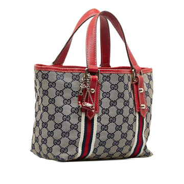 Gucci GG Canvas Jolicoeur Handbag (MLB-XPh3cQ)