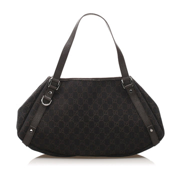 Gucci GG Canvas Pelham Tote Bag (MLB-11936)