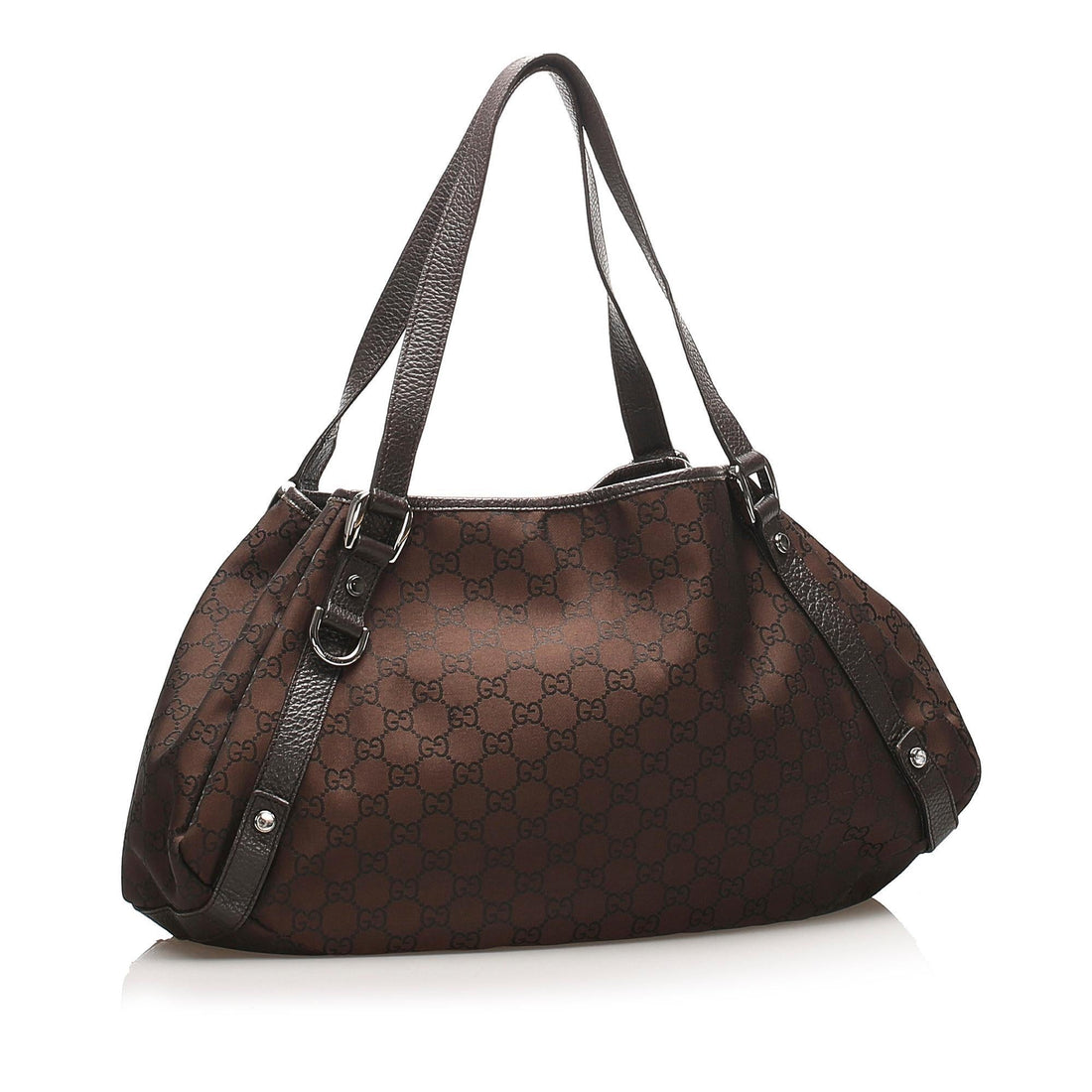 Gucci GG Canvas Pelham Tote Bag (MLB-12970)