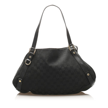 Gucci GG Canvas Pelham Tote Bag (MLB-15775)