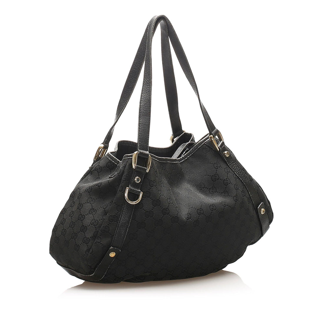 Gucci GG Canvas Pelham Tote Bag (MLB-15775)