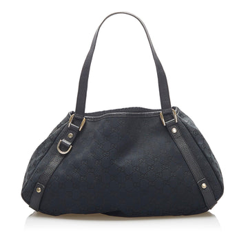 Gucci GG Canvas Pelham Tote Bag (MLB-16280)