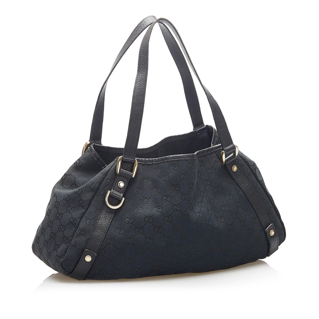 Gucci GG Canvas Pelham Tote Bag (MLB-16280)