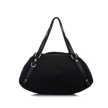 Gucci GG Canvas Pelham Tote Bag (MLB-20167)
