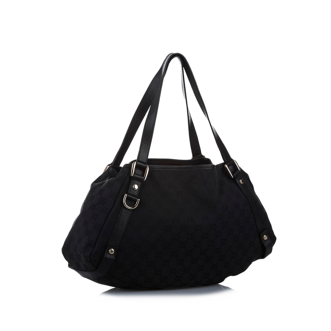 Gucci GG Canvas Pelham Tote Bag (MLB-20167)
