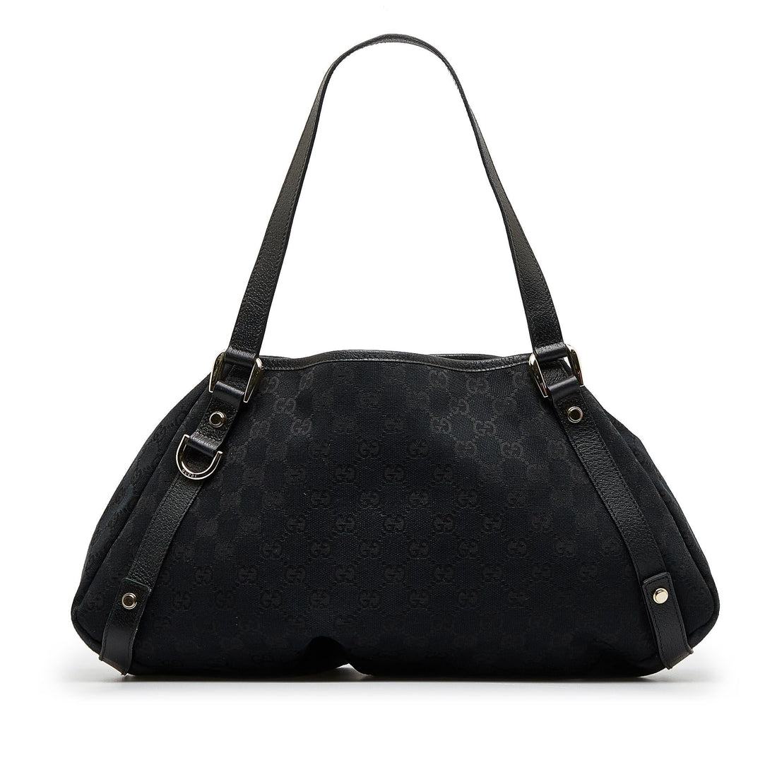 Gucci GG Canvas Pelham Tote (MLB-bXJs1N)