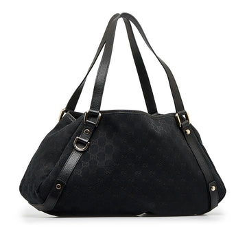 Gucci GG Canvas Pelham Tote (MLB-bXJs1N)