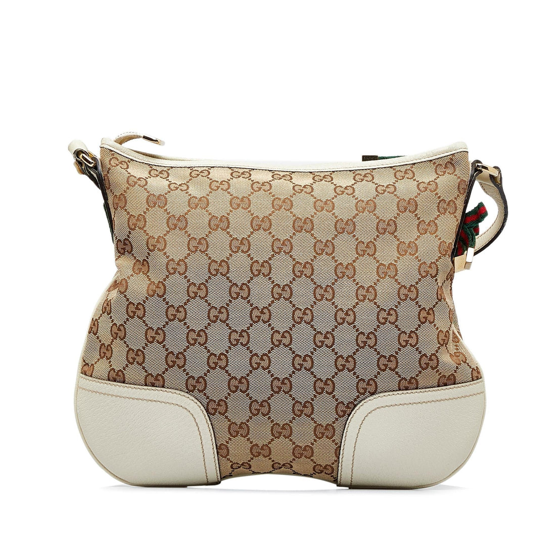Gucci GG Canvas Princy Crossbody (MLB-Ny1Zt1)