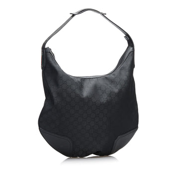 Gucci GG Canvas Princy Hobo (MLB-A0qkGr)