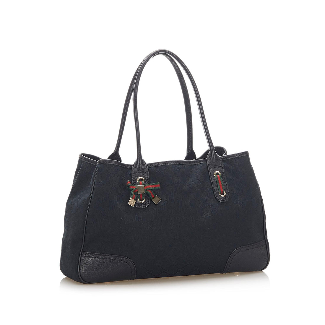 Gucci GG Canvas Princy Tote Bag (MLB-17320)