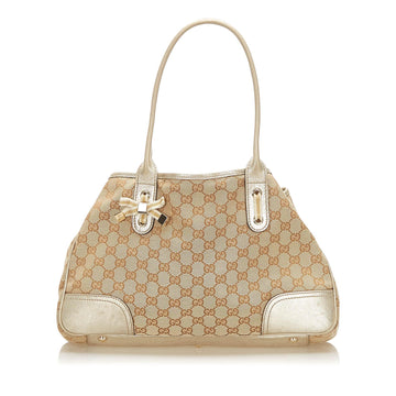 Gucci GG Canvas Princy Tote Bag (MLB-18784)