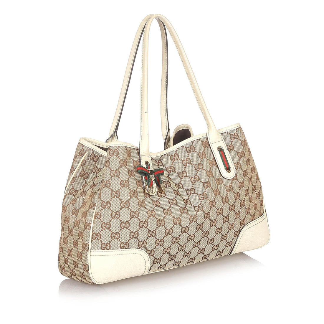 Gucci GG Canvas Princy Tote Bag (MLB-20545)