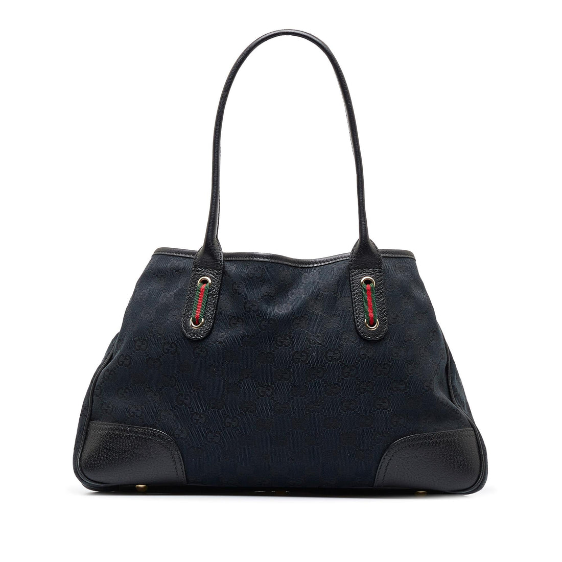 Gucci GG Canvas Princy Tote Bag (MLB-RgGUyG)
