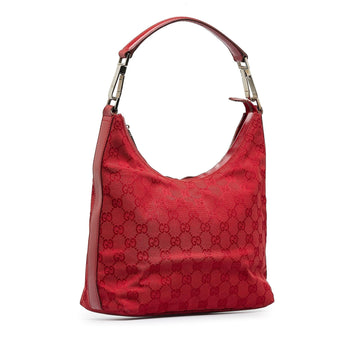 Gucci GG Canvas Shoulder Bag (MLB-iYUCRU)